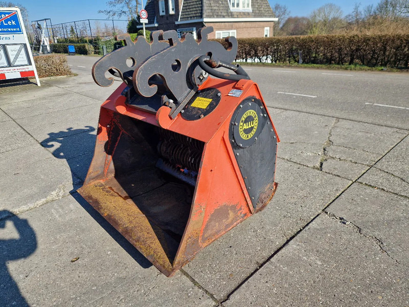 Gerlasco sterzeefbak CW30/40 zeer weinig gebruikt - Kopp - Ehitusmasinad: pilt 3 Gerlasco sterzeefbak CW30/40 zeer weinig gebruikt - Kopp - Ehitusmasinad: pilt 3