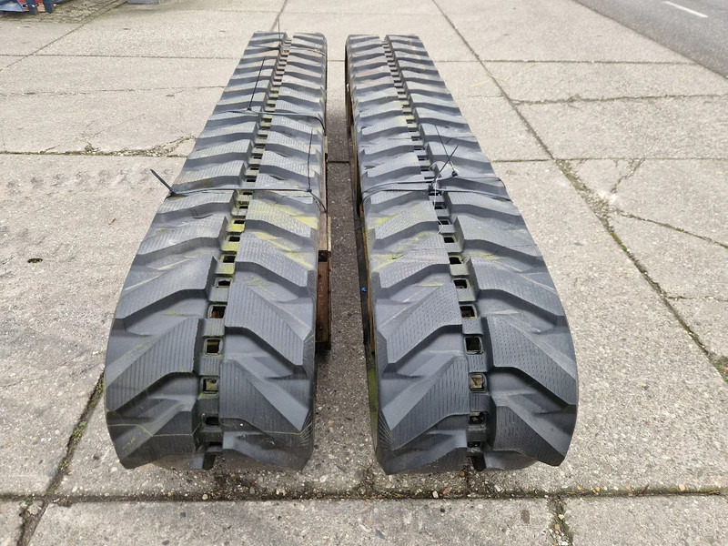 Komatsu nieuwe tracks t.b.v. PC75 tot PC88 - Relss - Veoauto: pilt 5 Komatsu nieuwe tracks t.b.v. PC75 tot PC88 - Relss - Veoauto: pilt 5