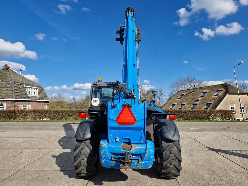 Manitou MT1840 Easy 4x4x4 - Teleskooplaadur: pilt 4 Manitou MT1840 Easy 4x4x4 - Teleskooplaadur: pilt 4
