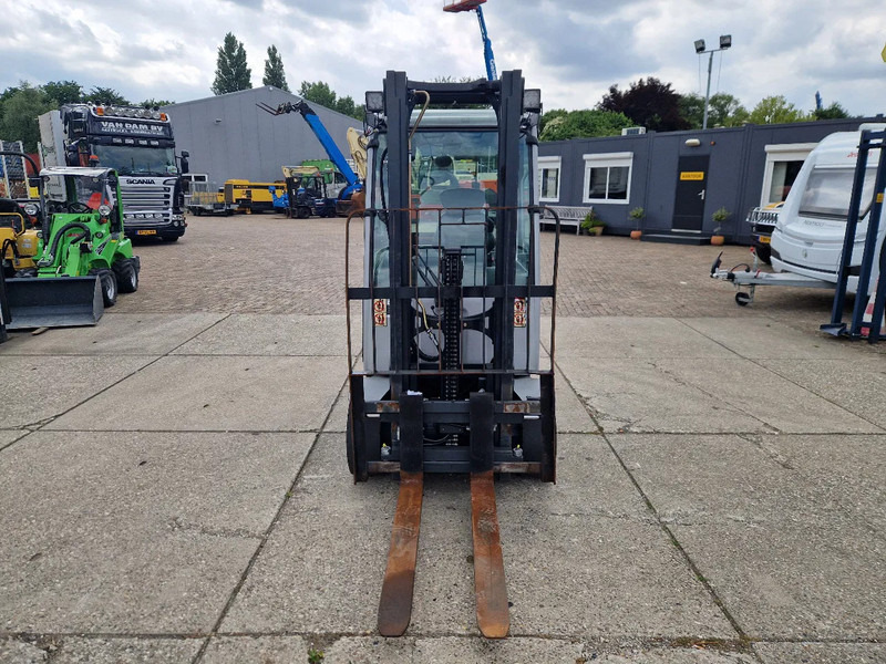 Still RX60-25L - Elektritõstuk: pilt 4 Still RX60-25L - Elektritõstuk: pilt 4
