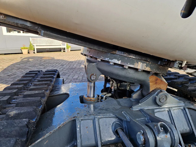 WACKER NEUSON 2404RD met nivelleersysteem, mountain proof - Miniekskavaator: pilt 2 WACKER NEUSON 2404RD met nivelleersysteem, mountain proof - Miniekskavaator: pilt 2