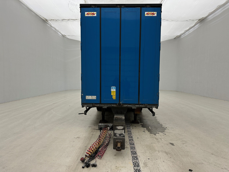 A&D Schuifzeilen - Tenthaagis: pilt 2 A&D Schuifzeilen - Tenthaagis: pilt 2