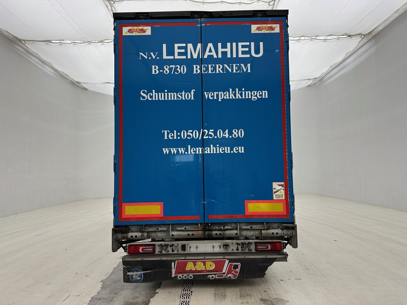 A&D Schuifzeilen - Tenthaagis: pilt 5 A&D Schuifzeilen - Tenthaagis: pilt 5