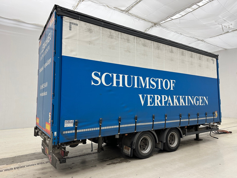 A&D Schuifzeilen - Tenthaagis: pilt 4 A&D Schuifzeilen - Tenthaagis: pilt 4