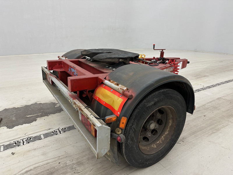 ASCA Dolly - Dolly haagis: pilt 2 ASCA Dolly - Dolly haagis: pilt 2