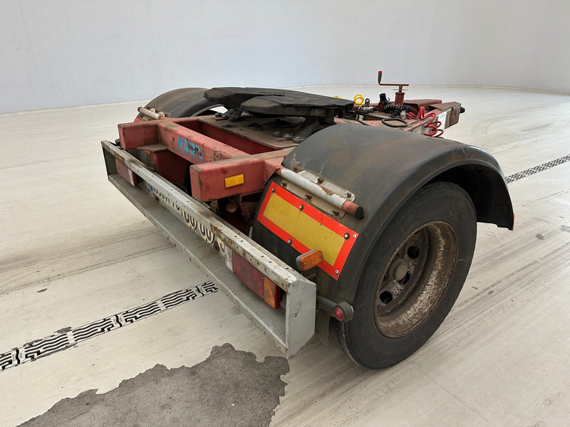 ASCA Dolly - Dolly haagis: pilt 4 ASCA Dolly - Dolly haagis: pilt 4