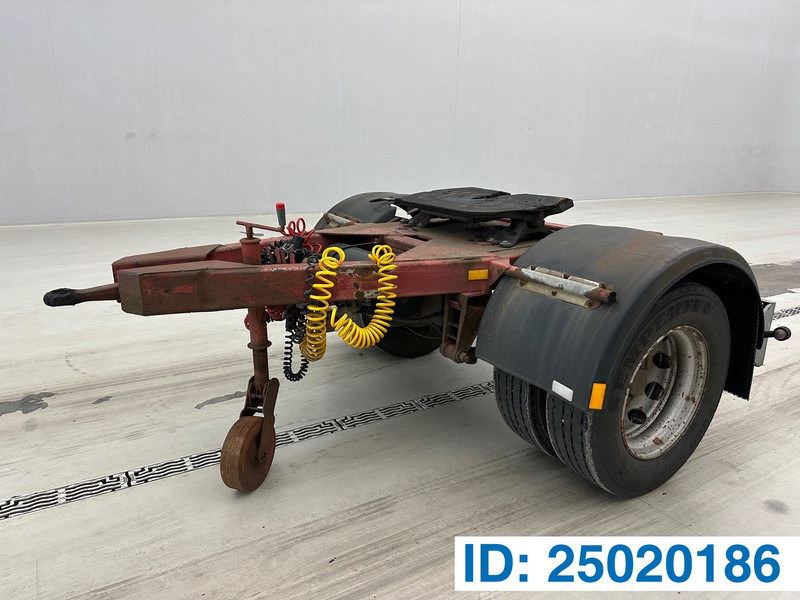 ASCA Dolly - Dolly haagis: pilt 1 ASCA Dolly - Dolly haagis: pilt 1