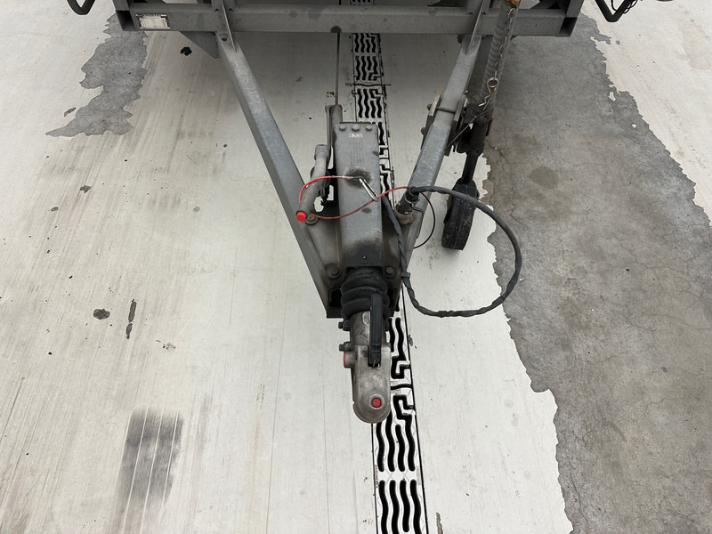 BW Trailer Auto aanhanger - Treiler järelhaagis: pilt 2 BW Trailer Auto aanhanger - Treiler järelhaagis: pilt 2