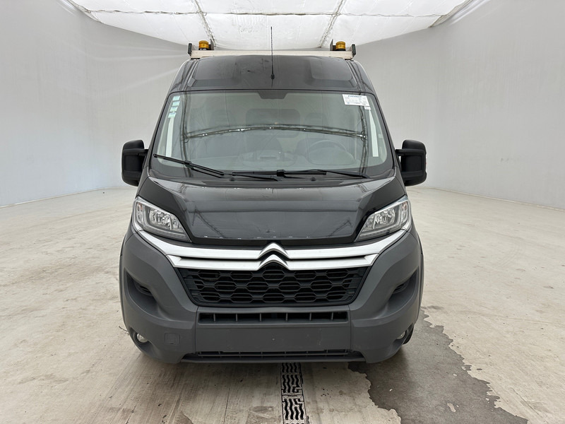 Citroën Jumper 2.0-130 - Kaubik: pilt 2 Citroën Jumper 2.0-130 - Kaubik: pilt 2