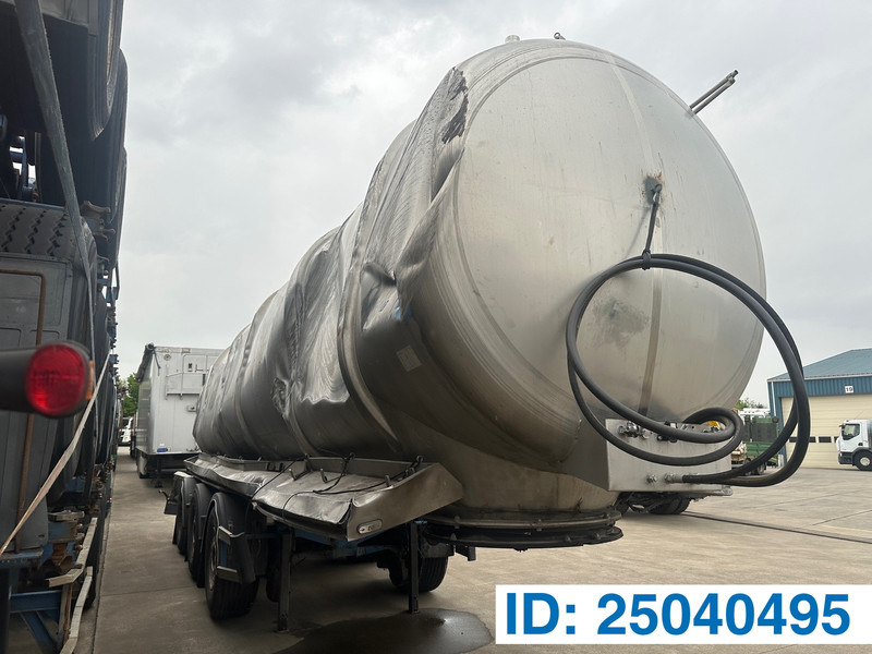 D-Tec Tank - Tsistern poolhaagis: pilt 1 D-Tec Tank - Tsistern poolhaagis: pilt 1