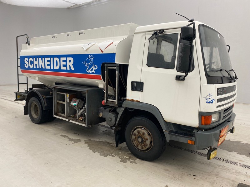 DAF 45.160 ATi - Tsisternauto: pilt 3 DAF 45.160 ATi - Tsisternauto: pilt 3