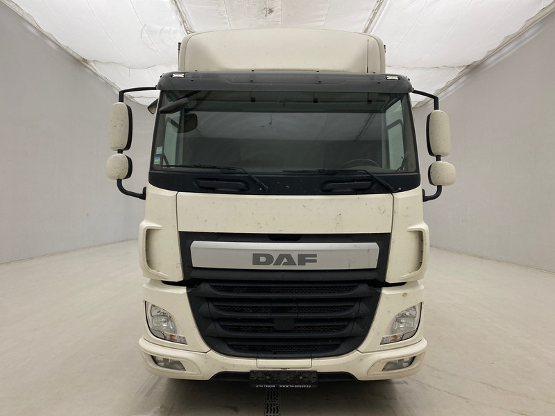 DAF CF 310* - Kasti veoauto: pilt 2 DAF CF 310* - Kasti veoauto: pilt 2