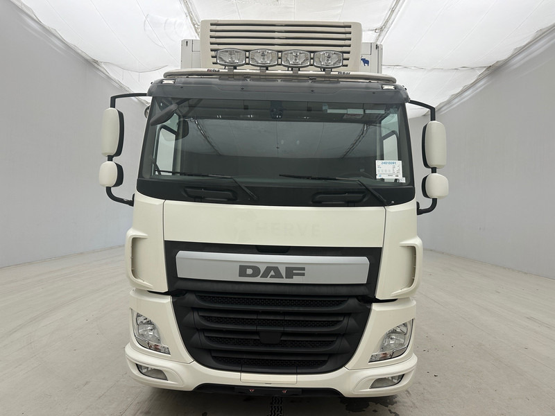 DAF CF 330 - 6x2 - Külmutiga veoauto: pilt 2 DAF CF 330 - 6x2 - Külmutiga veoauto: pilt 2