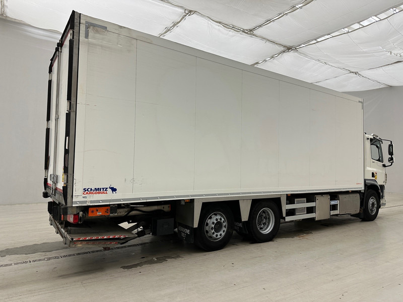 DAF CF 330 - 6x2* - Külmutiga veoauto: pilt 4 DAF CF 330 - 6x2* - Külmutiga veoauto: pilt 4