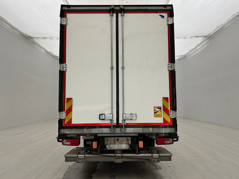 DAF CF 330 - 6x2 - Külmutiga veoauto: pilt 5 DAF CF 330 - 6x2 - Külmutiga veoauto: pilt 5