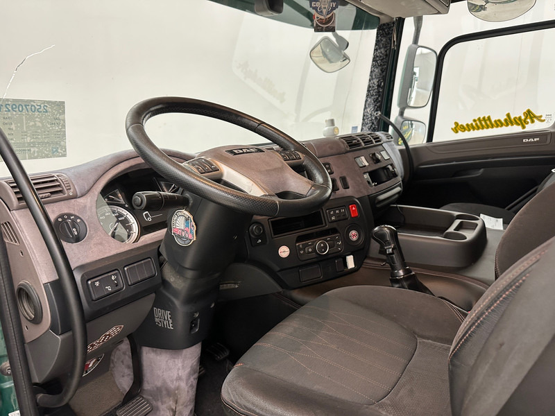 Kallurauto DAF CF 440 - 6x4: pilt 11