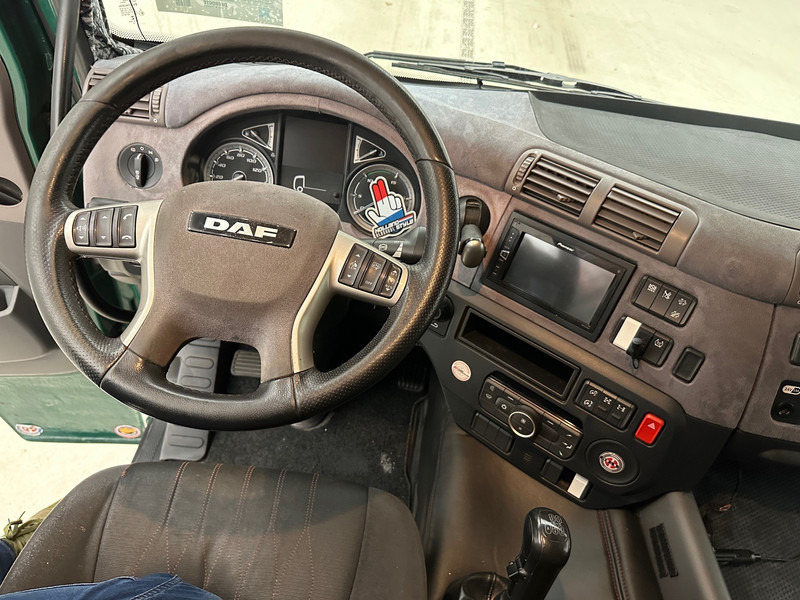 Kallurauto DAF CF 440 - 6x4: pilt 13
