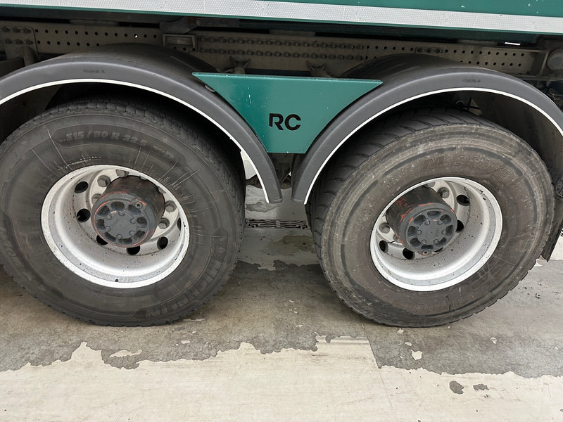 Kallurauto DAF CF 440 - 6x4: pilt 8
