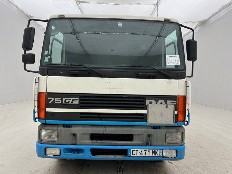 DAF CF75.250* - Madelveok/ Platvormveok, Kraanaga veoauto: pilt 2 DAF CF75.250* - Madelveok/ Platvormveok, Kraanaga veoauto: pilt 2