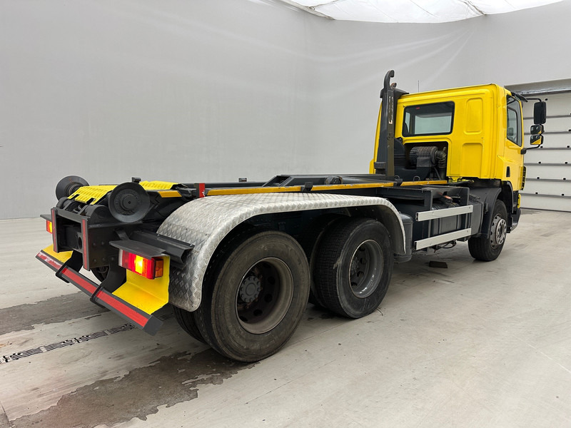 DAF CF75.360 - 6x2 - Konkstõstukiga veoauto: pilt 5 DAF CF75.360 - 6x2 - Konkstõstukiga veoauto: pilt 5