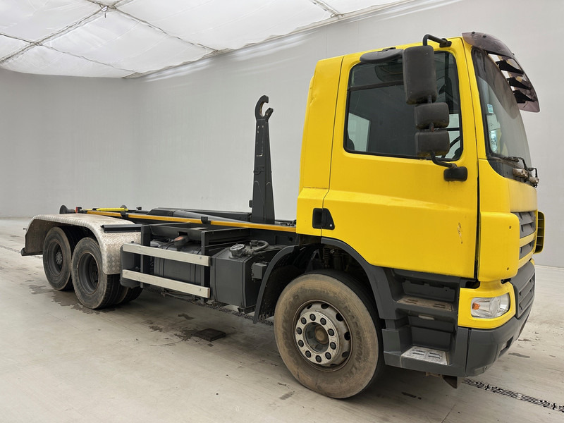 DAF CF75.360 - 6x2 - Konkstõstukiga veoauto: pilt 3 DAF CF75.360 - 6x2 - Konkstõstukiga veoauto: pilt 3