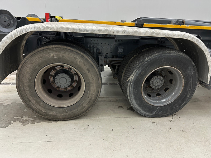 DAF CF75.360 - 6x2 - Konkstõstukiga veoauto: pilt 4 DAF CF75.360 - 6x2 - Konkstõstukiga veoauto: pilt 4