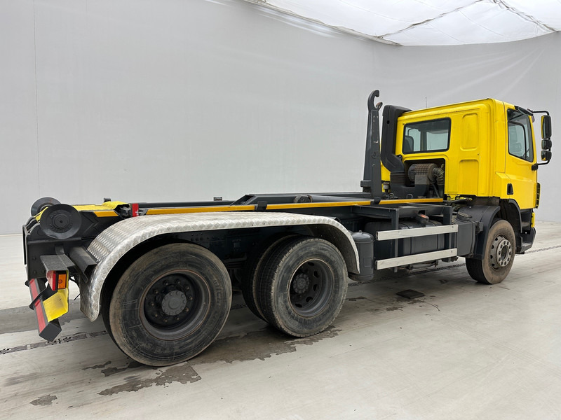 DAF CF75.360 - 6x2 - Konkstõstukiga veoauto: pilt 4 DAF CF75.360 - 6x2 - Konkstõstukiga veoauto: pilt 4