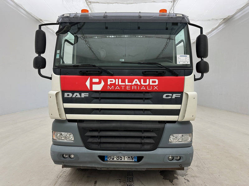 DAF CF85.360 - 6x4 - Kallurauto, Kraanaga veoauto: pilt 2 DAF CF85.360 - 6x4 - Kallurauto, Kraanaga veoauto: pilt 2