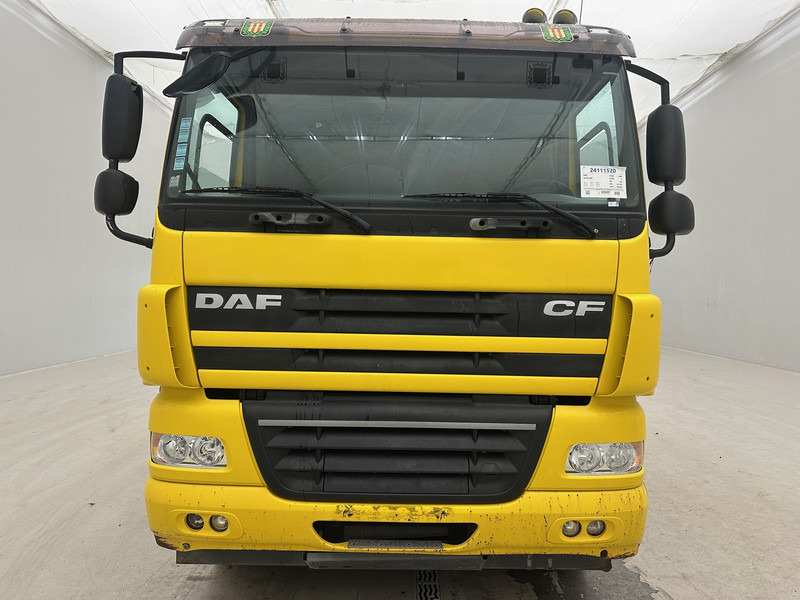 DAF CF85.360* - Tsisternauto: pilt 2 DAF CF85.360* - Tsisternauto: pilt 2
