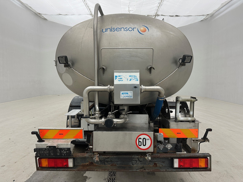 DAF CF85.360* - Tsisternauto: pilt 5 DAF CF85.360* - Tsisternauto: pilt 5
