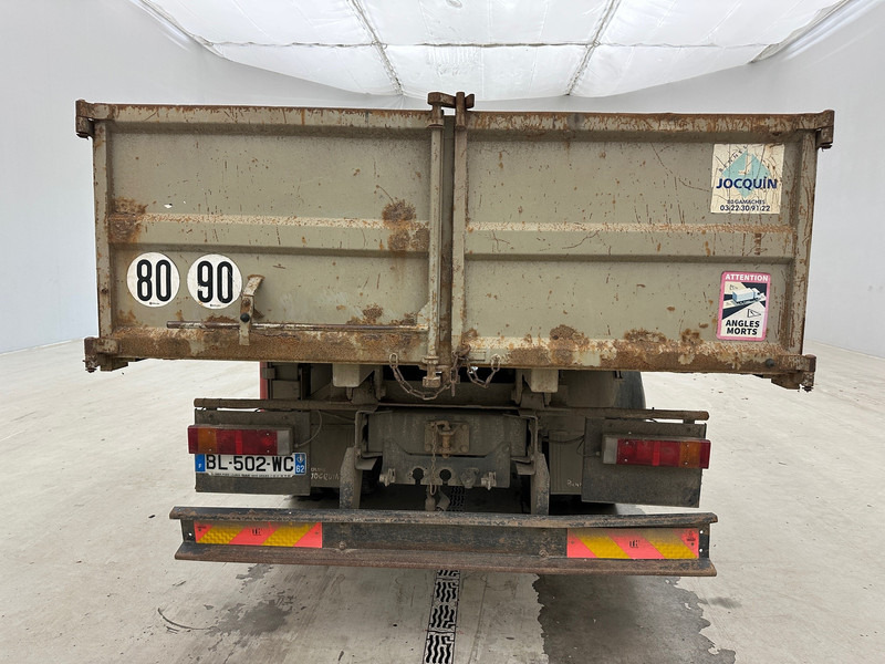 DAF CF85.360 - Kallurauto, Kraanaga veoauto: pilt 5 DAF CF85.360 - Kallurauto, Kraanaga veoauto: pilt 5