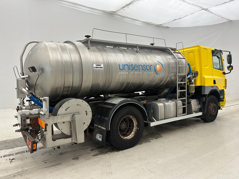 DAF CF85.360* - Tsisternauto: pilt 4 DAF CF85.360* - Tsisternauto: pilt 4
