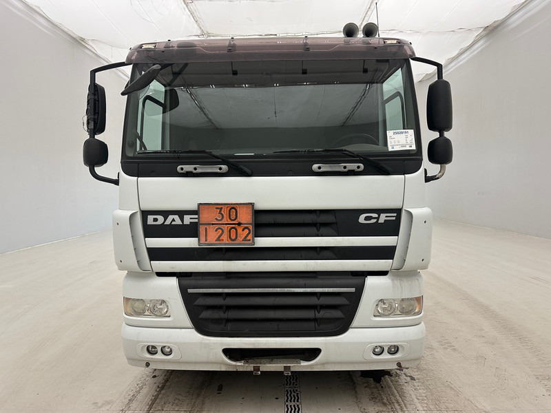 DAF CF85.410 - 6x2 - Tsisternauto: pilt 2 DAF CF85.410 - 6x2 - Tsisternauto: pilt 2