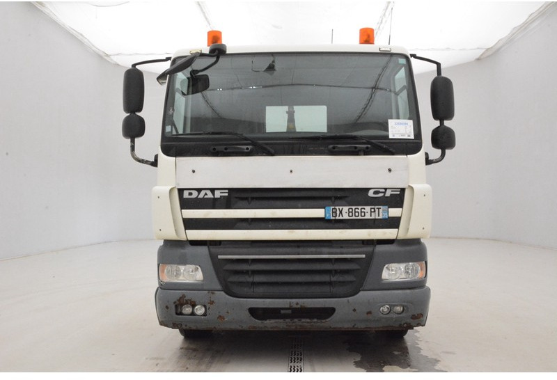 DAF CF85.410 - 6x2 - Konkstõstukiga veoauto: pilt 2 DAF CF85.410 - 6x2 - Konkstõstukiga veoauto: pilt 2