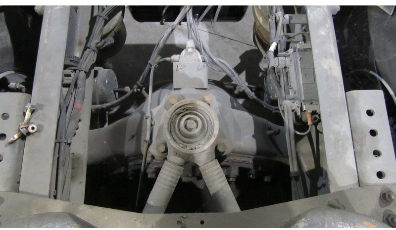 DAF Differentieel XF 105-410 DAF XF 105-410 - Diferentsiaalvarustus: pilt 2 DAF Differentieel XF 105-410 DAF XF 105-410 - Diferentsiaalvarustus: pilt 2