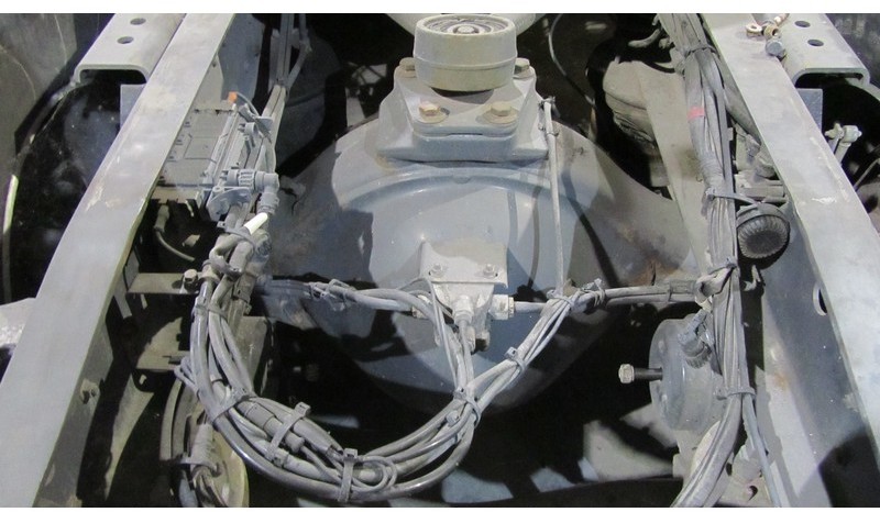 DAF Differentieel XF 105-410 DAF XF 105-410 - Diferentsiaalvarustus: pilt 1 DAF Differentieel XF 105-410 DAF XF 105-410 - Diferentsiaalvarustus: pilt 1