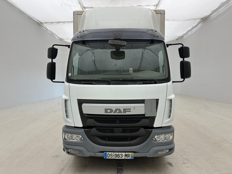 DAF LF 220 - Kasti veoauto: pilt 2 DAF LF 220 - Kasti veoauto: pilt 2