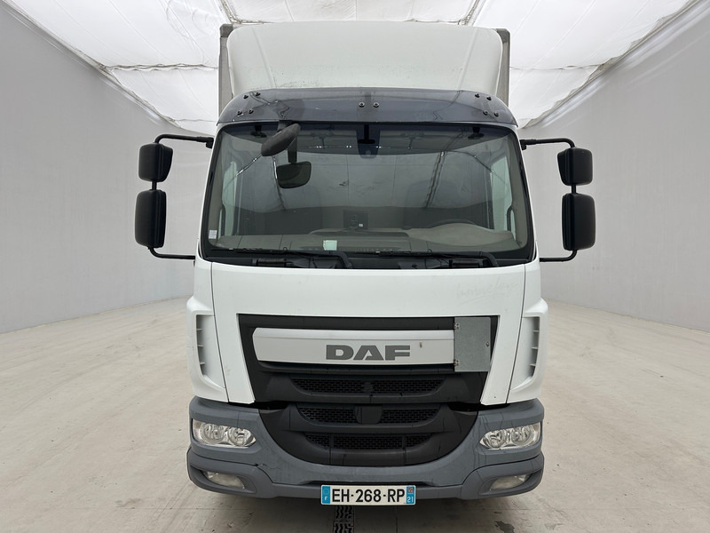 DAF LF 230 - Kasti veoauto: pilt 2 DAF LF 230 - Kasti veoauto: pilt 2