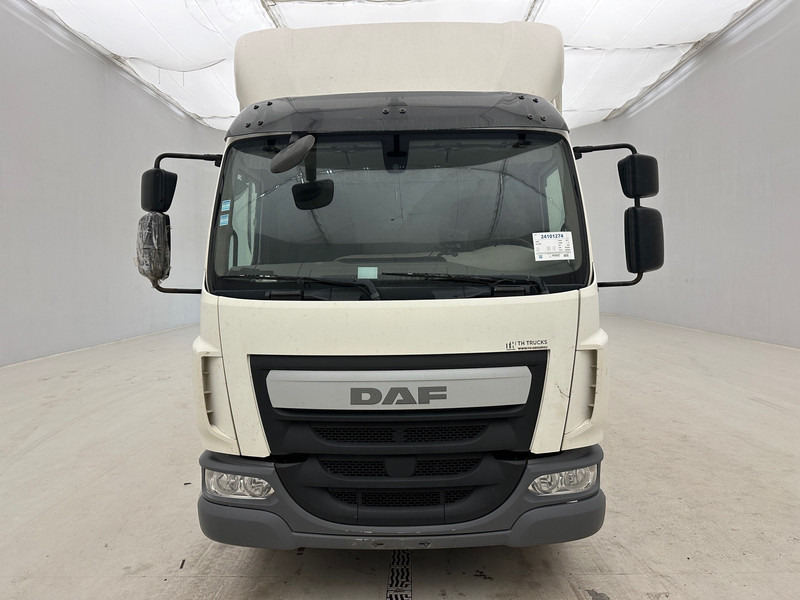DAF LF 230 - Kasti veoauto: pilt 2 DAF LF 230 - Kasti veoauto: pilt 2