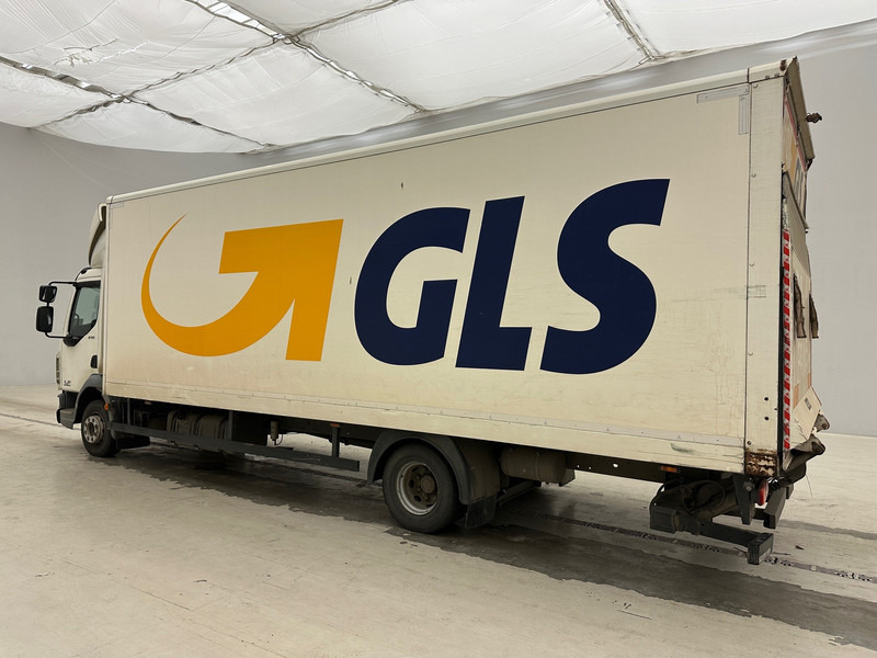 Kasti veoauto DAF LF 230*: pilt 7