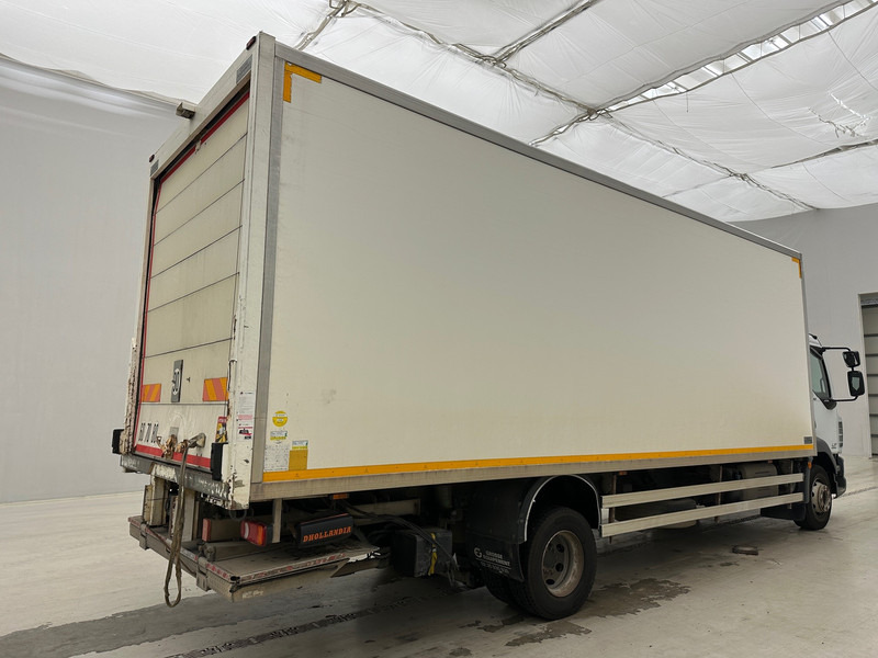 DAF LF 230 - Kasti veoauto: pilt 4 DAF LF 230 - Kasti veoauto: pilt 4