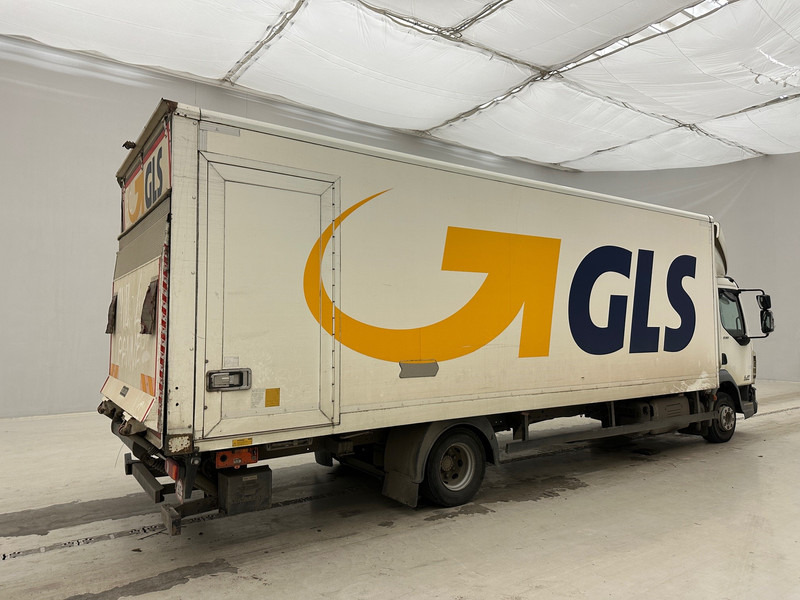 DAF LF 230 - Kasti veoauto: pilt 4 DAF LF 230 - Kasti veoauto: pilt 4