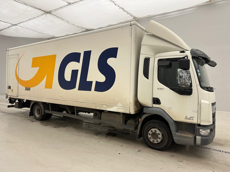 DAF LF 230* - Kasti veoauto: pilt 3 DAF LF 230* - Kasti veoauto: pilt 3