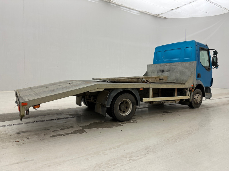 DAF LF45.12 - Treilerveoauto: pilt 4 DAF LF45.12 - Treilerveoauto: pilt 4