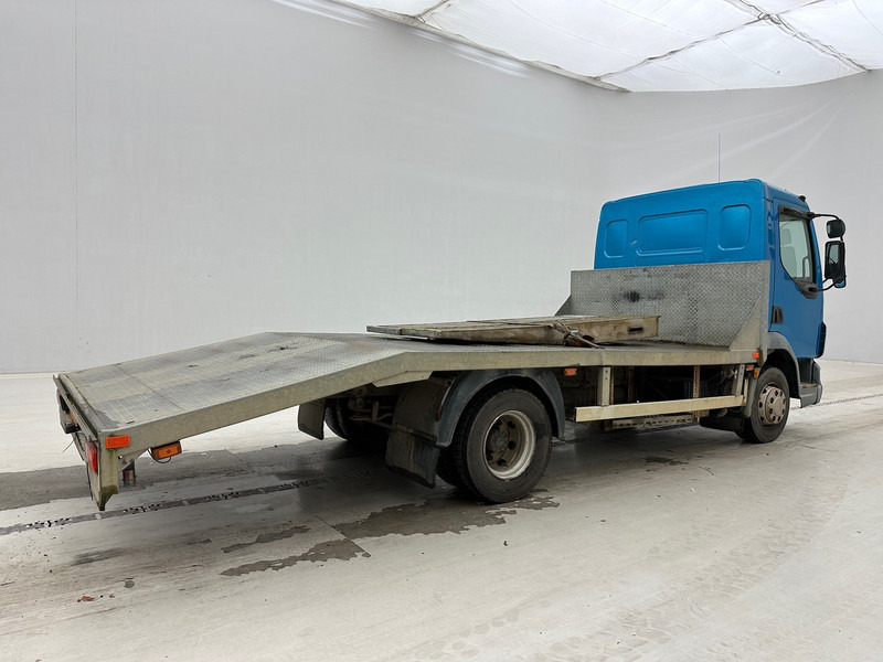 DAF LF45.12 - Treilerveoauto: pilt 5 DAF LF45.12 - Treilerveoauto: pilt 5