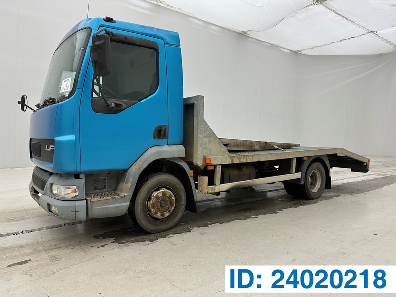 DAF LF45.12* - Treilerveoauto: pilt 1 DAF LF45.12* - Treilerveoauto: pilt 1