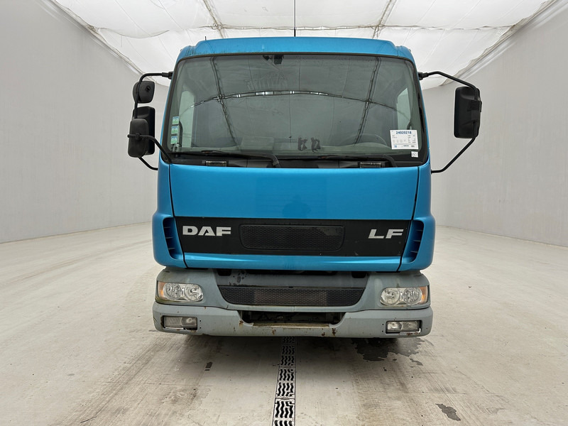 DAF LF45.12 - Treilerveoauto: pilt 2 DAF LF45.12 - Treilerveoauto: pilt 2