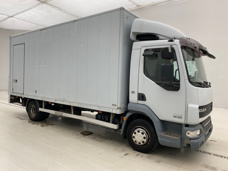 DAF LF45.180 - Kasti veoauto: pilt 3 DAF LF45.180 - Kasti veoauto: pilt 3