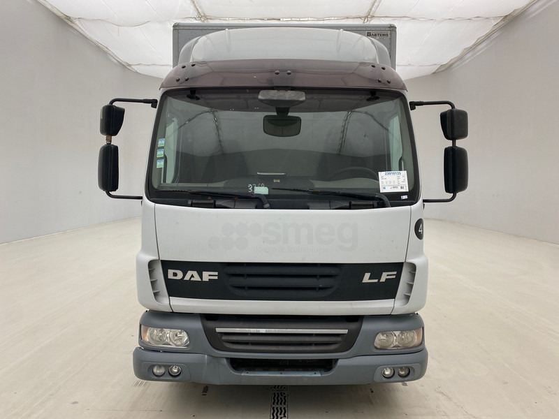 DAF LF45.180* - Kasti veoauto: pilt 2 DAF LF45.180* - Kasti veoauto: pilt 2