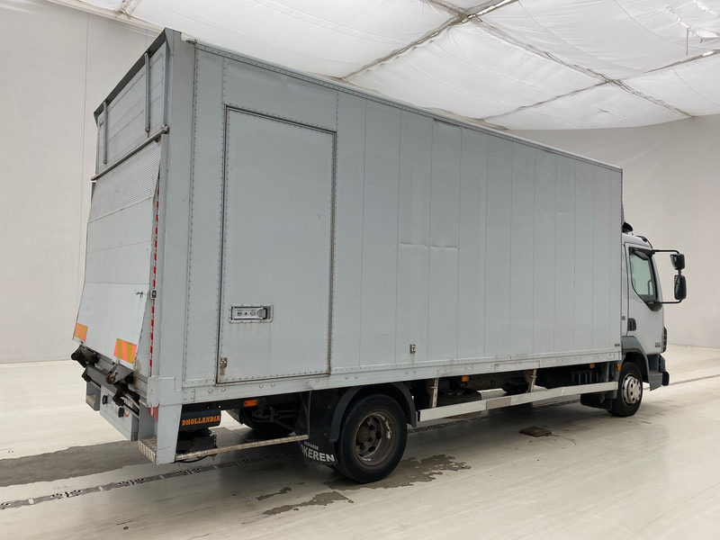 DAF LF45.180 - Kasti veoauto: pilt 4 DAF LF45.180 - Kasti veoauto: pilt 4